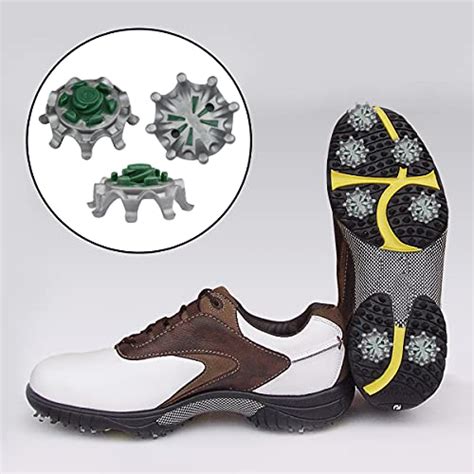 replica golf shoes|golf shoe cleats.